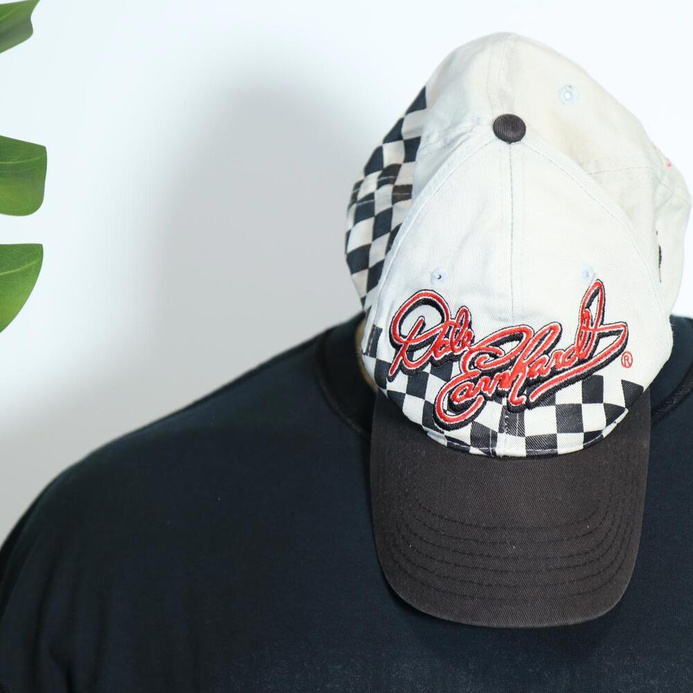 Vintage Chase Nascar Dale Earnhardt Jr Racing Snap Hat